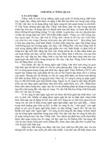 SKKN: Một số thủ thuật giúp học sinh nhớ từ vựng môn tiếng Anh bậc tiểu học