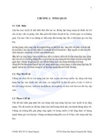 NGHIÊN cứu về các CHUẨN VIDEO COFERENCE  xây DỰNG ỨNG DỤNG lớp học TRỰC TUYẾN 