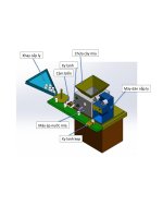 tự động hóa thiết kế mạch điện tử