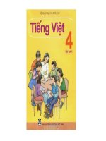 Tuan 1 - Dế Mèn bênh vực kẻ yếu