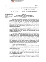 CP.2016-Chi thi 03_CT-TTg chi thi ve cong tac PCTT va TKCN nam 2016-2020 ngay 03-02-2016