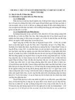 Phân tâm học trong ngồi của nguyễn bình phương