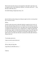 Phân tích tình cảm thủy chung son sắt trong đoạn thơ việt bác 