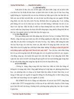 skkn kĩ năng cơ bản để giải bài toán bằng ngôn ngữ lập trình pascal trên máy tính 