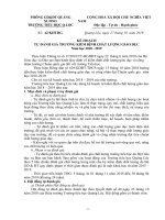 ke hoach kiem dinh chat luong truong chuan theo thong tu 172018BGD