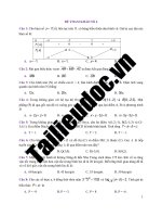 6  đề thi thử THPT QG 2019   môn toán   gv đặng việt hùng   đề 06   file word có lời giải chi tiết image marked 