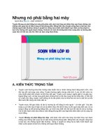 Nhưng nó phải bằng hai mày