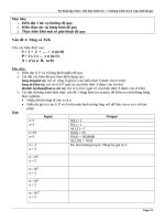 Thuc hanh bai so 1 ky thuat de quy