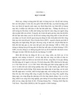 Nghiên cứu đặc điểm sinh thái và kỹ thuật gây trồng loài vẹt dù (bruguiera gymnorrhiza) và mắm trắng (avicennia alba) tại huyện phú lộc, tỉnh thừa thiên huế