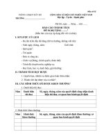 BÁO cáo THÀNH TÍCH cá NHÂN 15   16