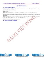 Hàm số   trắc nghiệm nâng cao   5  sự TƯƠNG GIAO   file word image marked 