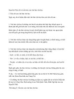 Soạn bài tiêu chí và cấu trúc của văn bản văn học 