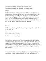 Hình tượng bà tú qua bài thơ thương vợ của trần tế xương 