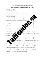 2  đề thi thử THPT QG 2019   môn toán   gv đặng việt hùng   đề 02   file word có lời giải chi tiết image marked 