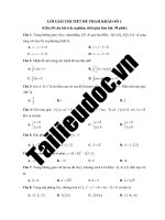 1  đề thi thử THPT QG 2019   môn toán   gv đặng việt hùng   đề 01   file word có lời giải chi tiết image marked 