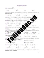 7  đề thi thử THPT QG 2019   môn toán   gv đặng việt hùng   đề 07   file word có lời giải chi tiết image marked 