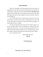 Tạo xúc cảm cho học sinh qua sử dụng tranh cổ động trong dạy học lịch sử