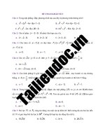 5  đề thi thử THPT QG 2019   môn toán   gv đặng việt hùng   đề 05   file word có lời giải chi tiết image marked 