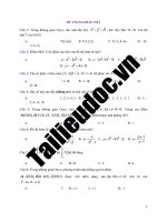 9  đề thi thử THPT QG 2019   môn toán   gv đặng việt hùng   đề 09   file word có lời giải chi tiết image marked 