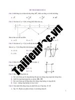 12  đề thi thử THPT QG 2019   môn toán   gv đặng việt hùng   đề 12   file word có lời giải chi tiết image marked 