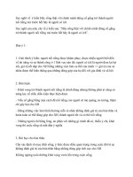 Suy nghĩ về  ý kiến hãy sống thật với chính mình đừng cố gắng trở thành người nổi tiếng mà trước hết hãy là người có ích 