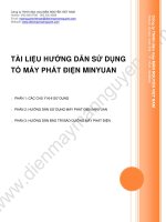 huong-dan-su-dung-may-phat-dien
