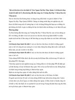 Nội soi tiêu hóa trên cho bệnh lý Trào Ngược Dạ DàyThực Quản: Lời khuyên thực hành tốt nhất từ Ủy Ban hướng dẫn lâm sàng của Trường Đại Học Y Khoa Hoa Kỳ