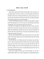 Đánh giá hiệu quả chính sách quảng cáo của khách sạn hue four seasons hotel