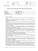 1 22 10  mo ta cong viec nhan vien an toan lao dong 