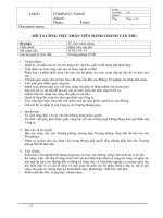 1 4 7   mo ta cong viec nhan vien hanh chinh van thu 