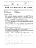 1 19 6  mo ta cong viec nhan vien phat trien thi truong 