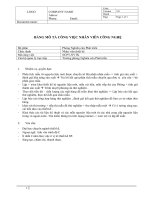 1 15 5  mo ta cong viec nhan vien thiet ke 