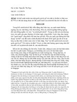 Lợi thế cạnh tranh của một quốc gia là gì? nó sinh ra từ đâu và làm sao để VN có thể tận dụng được lợi thế cạnh tranh của mình để thu hút vốn đầu tư.