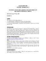 module 2 HỆ THỐNG THÔNG TIN QUẢN LÝ