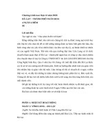 Chương trình tour thực tế năm 2018 đà lạt – THÀNH PHỐ NGÀN HOA 4 NGÀY4 đêm