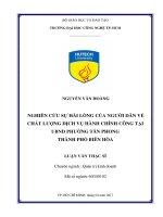 Nghiên cứu khả năng hấp phụ dầu khoáng của vỏ sầu riêng và ứng dụng trong xử lý một số nguồn nước nhiễm dầu © o ng̀»‍c dung; th©łi v♯ƒn nam (h¡ʻ̀»›ng dð̀±n khoa h̀»‍c)  