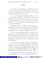 QUÁ  TRÌNH  PHÁT  TRIỂN  CỦA BƯU  CHÍNH  VIỄNTHÔNG VIỆT NAM – NHÌN TỪ GÓC ĐỘ QUY LUẬT LƯỢNG - CHẤT