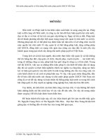 NHÀ NƯỚC PHÁP QUYỀN