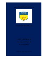 Các yếu tố tác động đến giá đất nền tại thành phố hồ chí minh 