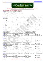 13 ly thuyet tong quan ve CLD btap 