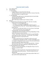 CHỊ EM THÚY KIỀU  NGUYỄN DU