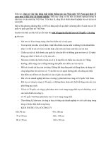 Nguyên tắc treo cờ doanh nghiệp