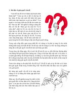 tiểu luận giải quyết vấn đề