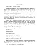 MỘT số GIẢI PHÁP GIÚP học SINH HỨNG THÚ và NÂNG CAO hệu QUẢ học mĩ THUẬT với QUY TRÌNH vẽ CÙNG NHAU và SÁNG tạo câu CHUYỆN 