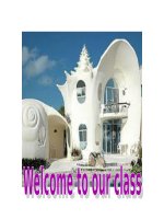 Unit 2 looking back and profect gvg