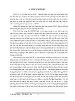 DẠY TÍCH HỢP PHÁP LUẬT BẰNG PHƯƠNG PHÁP SỬ DỤNG TÌNH HUỐNG PHÁP LUẬT TRONG  DẠY HỌC  MÔN GDCD LỚP 11