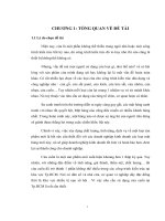 Các yếu tố ảnh hưởng đến quyết định sử dụng cửa cuốn của công ty TNHH SX   TM   DV cửa hưng thịnh 