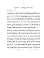 Các yếu tố ảnh hưởng đến động lực làm việc của người lao động ngành may mặc tại khu công nghiệp biên hòa 2, đồng nai 