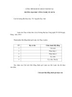 Nghiên cứu thiết kế bộ điều khiển khử rơ kết cấu truyền động cơ khí backlash 