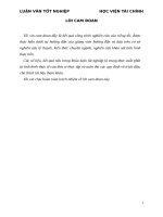 Thực trạng công tác kế toán tập hợp chi phí sản xuất và tính giá thành tại công ty CP thương mại và giải pháp tự động NTE